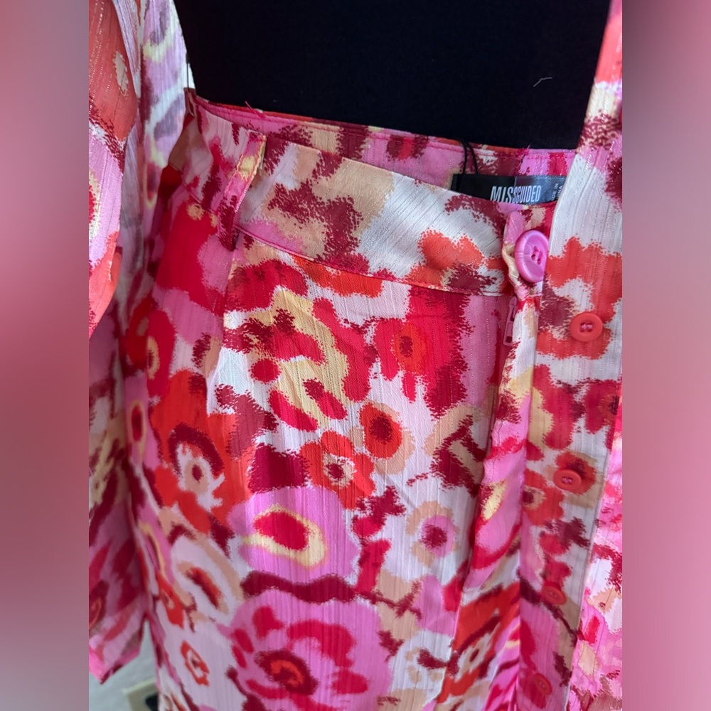 NWT- Missguided Set - Picture 4 of 8